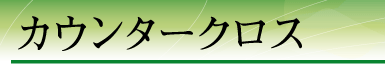 �J�E���^�[�N���X