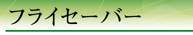 �t���C�Z�[�o�[