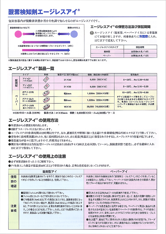 �G�[�W���X�J�^���O 6